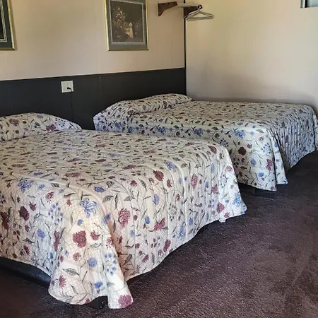Budget Host Sundowner Motor Inn Kadoka Exterior foto